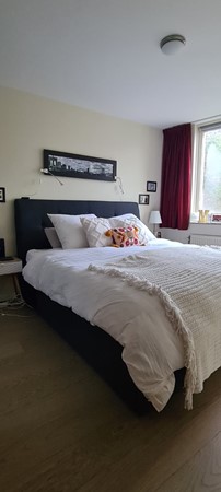 Medium property photo - 1e Jerichostraat 33a, 3061 GC Rotterdam